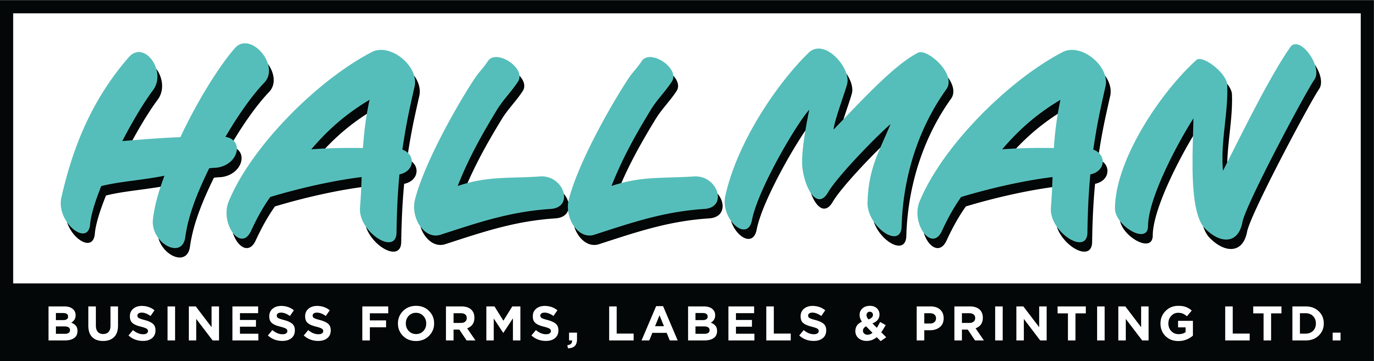 Hallman Print & Label Ontario, Canada